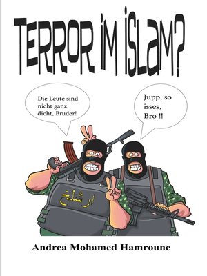 cover image of Terror im Islam?